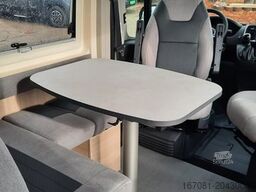 DREAMER Fun Camper Five