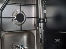 DREAMER Fun Camper Five