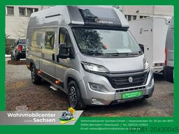DREAMER Select Campervan XL Limited