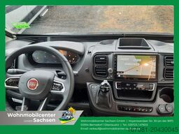 DREAMER Select Campervan XL Limited