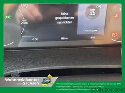 DREAMER Select Campervan XL Limited