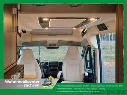 DREAMER Select Campervan XL Limited