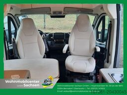 DREAMER Select Campervan XL Limited