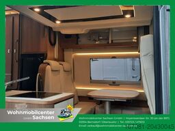 DREAMER Select Campervan XL Limited