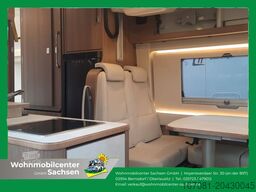 DREAMER Select Campervan XL Limited