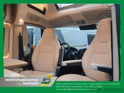 DREAMER Select Campervan XL Limited