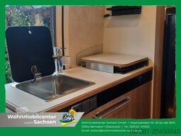 DREAMER Select Campervan XL Limited