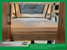 DREAMER Select Campervan XL Limited