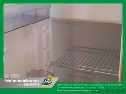 DREAMER Select Campervan XL Limited