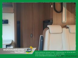 DREAMER Select Campervan XL Limited