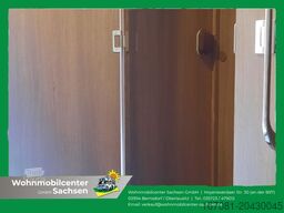 DREAMER Select Campervan XL Limited