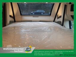 DREAMER Select Campervan XL Limited