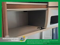 DREAMER Select Campervan XL Limited