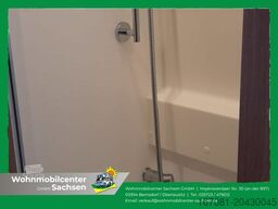 DREAMER Select Campervan XL Limited