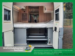 DREAMER Select Campervan XL Limited