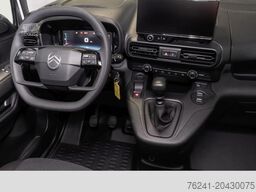 CITROEN Berlingo L2 BlueHDi 100