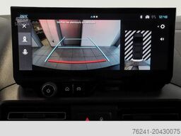 CITROEN Berlingo L2 BlueHDi 100