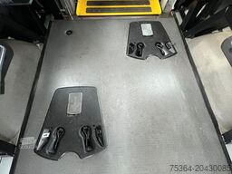 MERCEDES-BENZ Sprinter 314 BlueTEC 9Sitze+Rollstuhllift Klima