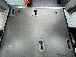 MERCEDES-BENZ Sprinter 314 BlueTEC 9Sitze+Rollstuhllift Klima