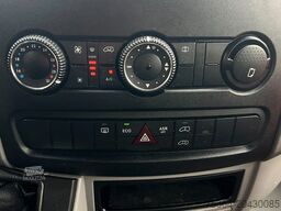 MERCEDES-BENZ Sprinter 314 BlueTEC 9Sitze+Rollstuhllift Klima