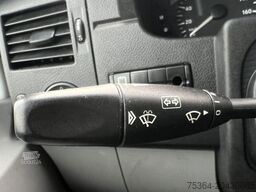 MERCEDES-BENZ Sprinter 314 BlueTEC 9Sitze+Rollstuhllift Klima