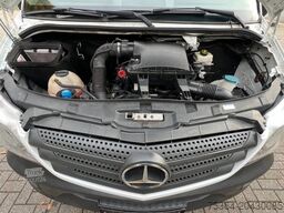 MERCEDES-BENZ Sprinter 314 BlueTEC 9Sitze+Rollstuhllift Klima