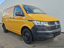 VOLKSWAGEN T6 Transporter Kasten TDISG5 3 Sitzer