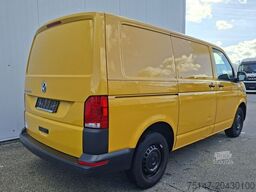 VOLKSWAGEN T6 Transporter Kasten TDISG5 3 Sitzer