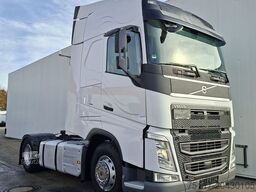 VOLVO FH 420 4x2 Globetrotter ACC Vollspoiler