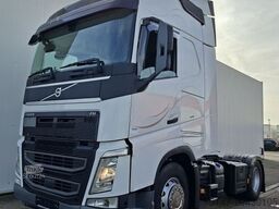 VOLVO FH 420 4x2 Globetrotter ACC Vollspoiler