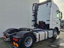 VOLVO FH 420 4x2 Globetrotter ACC Vollspoiler