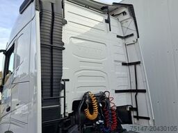 VOLVO FH 420 4x2 Globetrotter ACC Vollspoiler