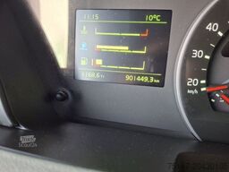 VOLVO FH 420 4x2 Globetrotter ACC Vollspoiler