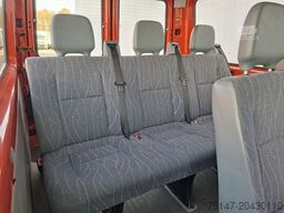 MERCEDES-BENZ 211 CDI Sprinter 9-Sitzer 106 tkm Feuerwehr MTW