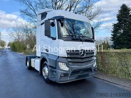 Mercedes-Benz Actros 1848 / Kipphydraulik / Euro 6 / 225 Tkm