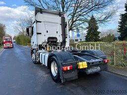 Mercedes-Benz Actros 1848 / Kipphydraulik / Euro 6 / 225 Tkm