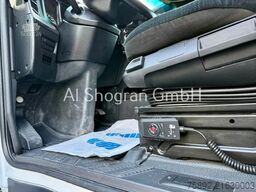 Mercedes-Benz Actros 1848 / Kipphydraulik / Euro 6 / 225 Tkm