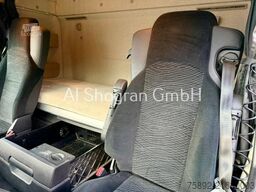 Mercedes-Benz Actros 1848 / Kipphydraulik / Euro 6 / 225 Tkm