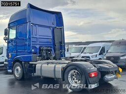 DAF XF 480 4X2 SSC Retarder Alcoa's PTO