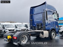 DAF XF 480 4X2 SSC Retarder Alcoa's PTO