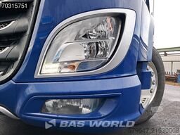 DAF XF 480 4X2 SSC Retarder Alcoa's PTO