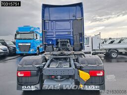 DAF XF 480 4X2 SSC Retarder Alcoa's PTO