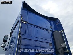 DAF XF 480 4X2 SSC Retarder Alcoa's PTO