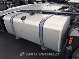 DAF XF 480 4X2 SSC Retarder Alcoa's PTO