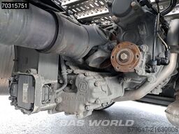 DAF XF 480 4X2 SSC Retarder Alcoa's PTO