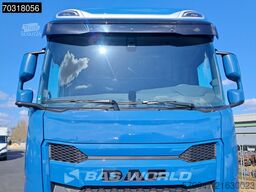 DAF XG 480 4X2 Retarder Standklima Navi ACC Paccar-...