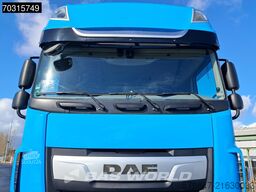 DAF XF 480 4X2 SSC 2xTanks Standklima ACC