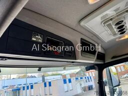 Mercedes-Benz Antos 1835 /Absetzkipper Meiller AK 12MT/Eu6/ 3...