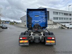 Renault T460 4x2 / Swiss-Vehicle