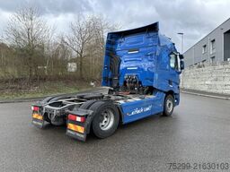 Renault T460 4x2 / Swiss-Vehicle